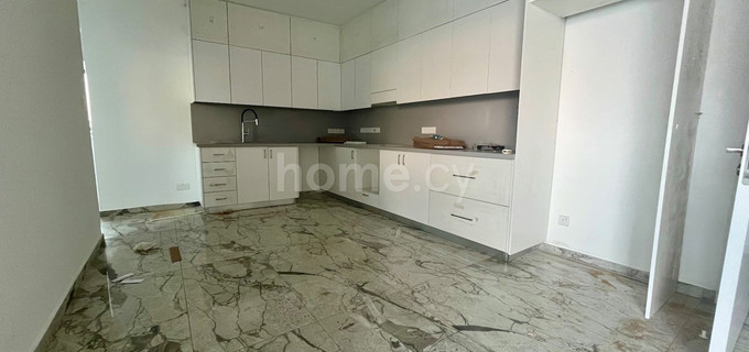 Apartamento en la planta superior a la venta en Nicosia