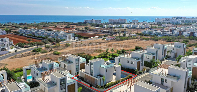 Villa a la venta en Protaras