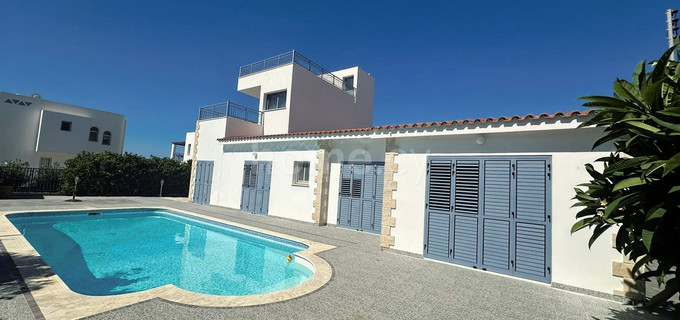 Villa à vendre à Paphos