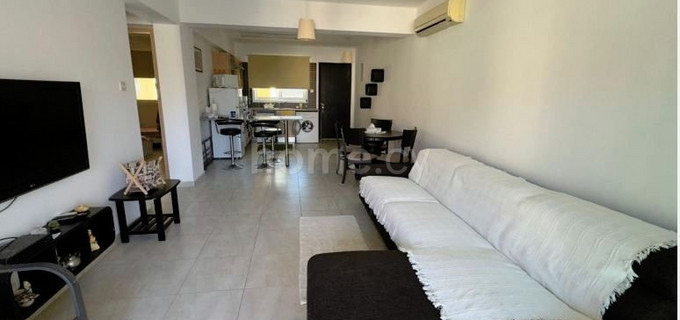 Apartamento a la venta en Paralimni