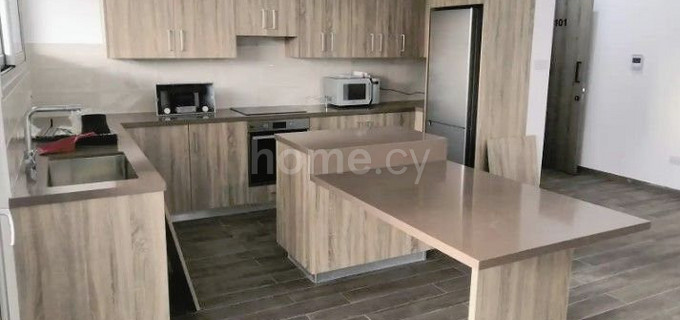 Apartamento para alquilar en Nicosia