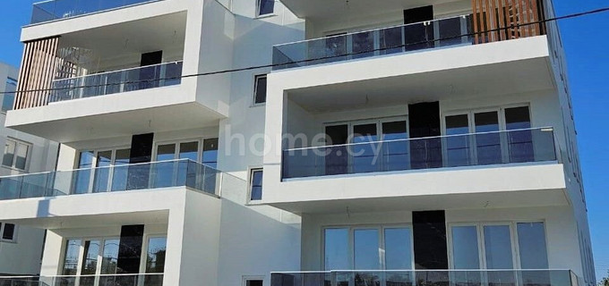 Apartment for sale in Larnaca