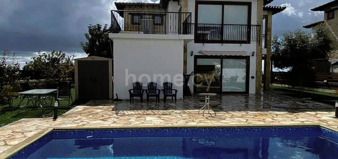 Villa in Limassol zu verkaufen