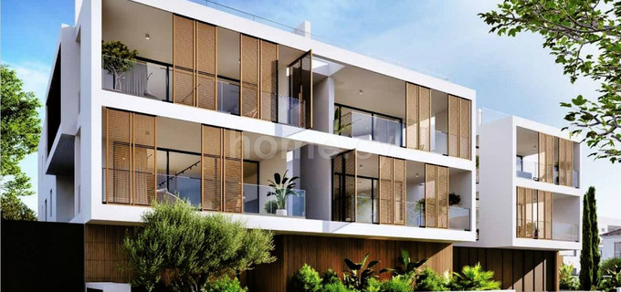 Apartment for sale in Nicosia