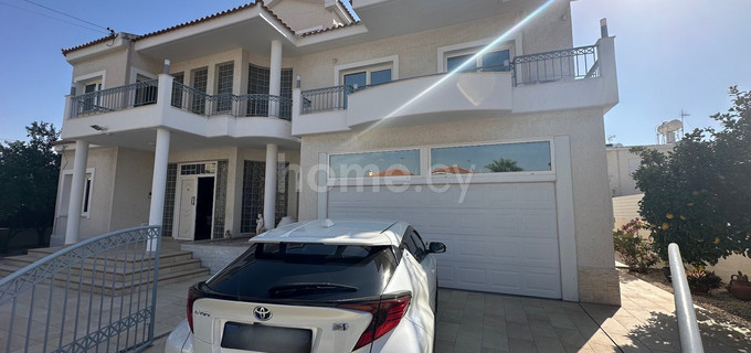 Villa for sale in Larnaca