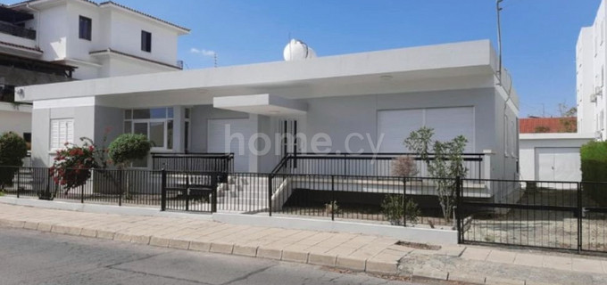 Villa att hyra i Nicosia