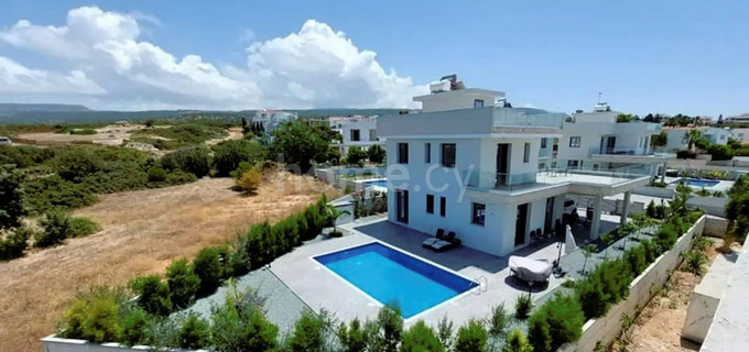 Villa à louer à Paphos