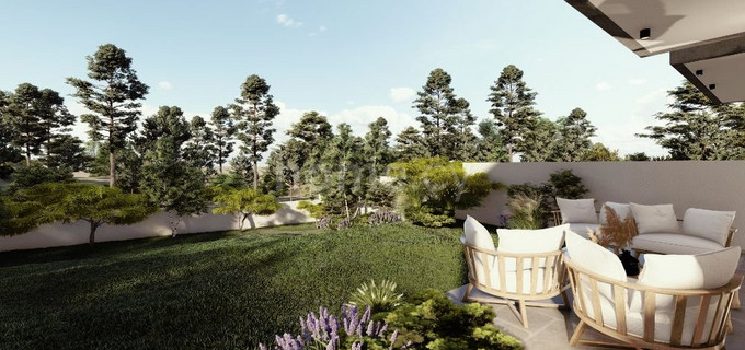 Вилла на продажу в Лимассол