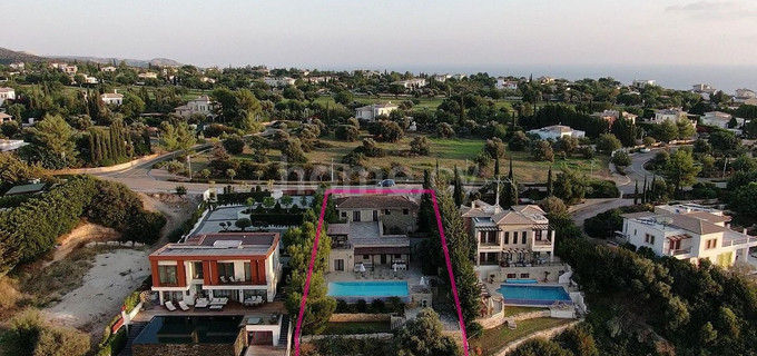 Villa à vendre à Paphos