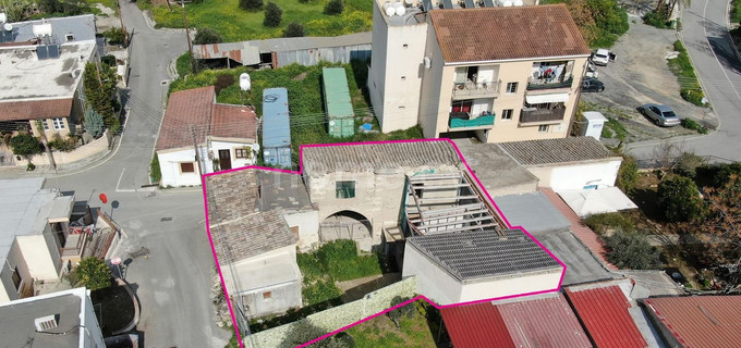 Villa for sale in Nicosia