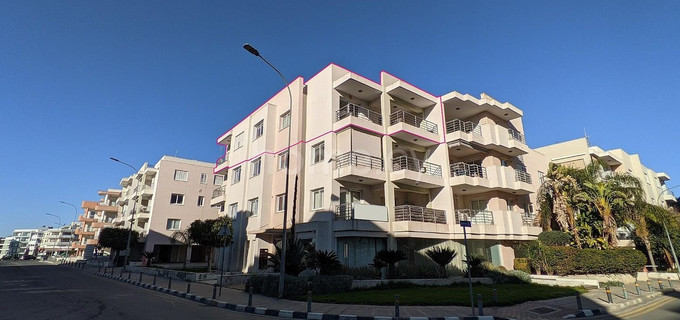 Wohnung in Nicosia zu verkaufen