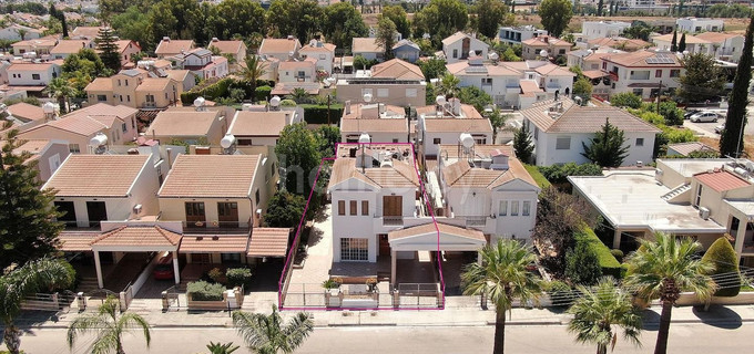 Villa a la venta en Nicosia