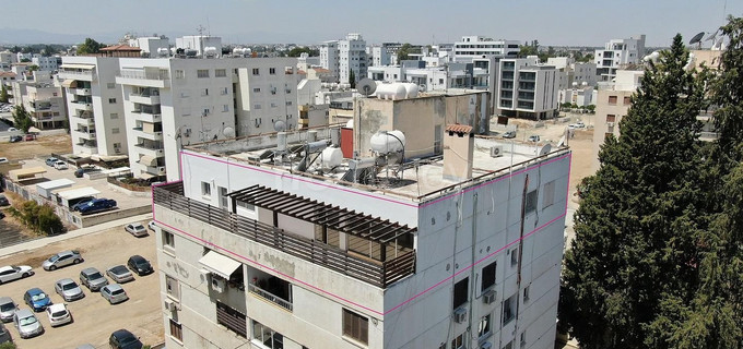 Apartment for sale in Nicosia