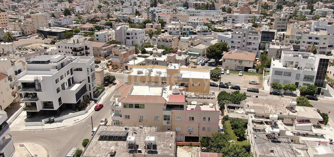 Wohnung in Nicosia zu verkaufen