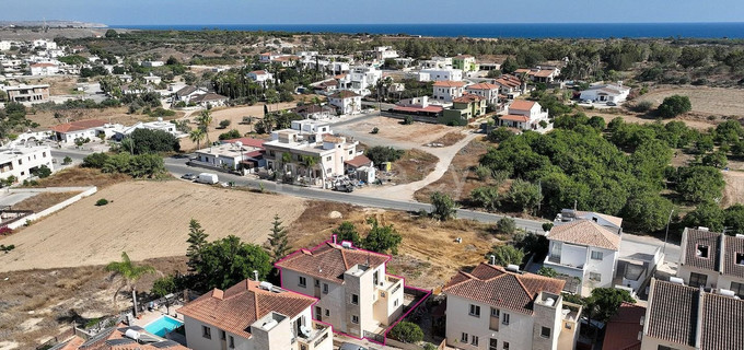 Villa till salu i Larnaca