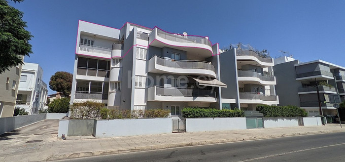 Apartment for sale in Nicosia