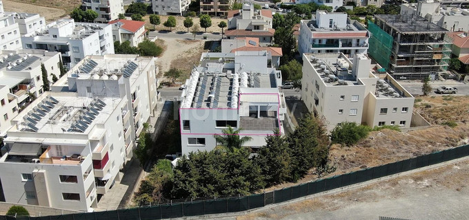 Apartment for sale in Nicosia