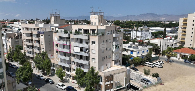 Apartment for sale in Nicosia