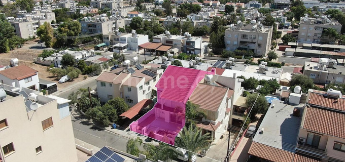 Villa in Nicosia zu verkaufen