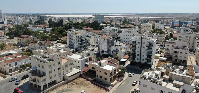 Villa in Larnaca zu verkaufen