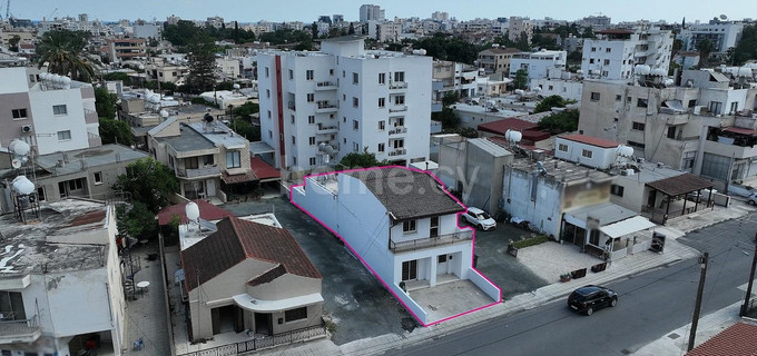 Villa a la venta en Larnaca