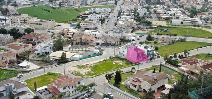 Villa a la venta en Nicosia