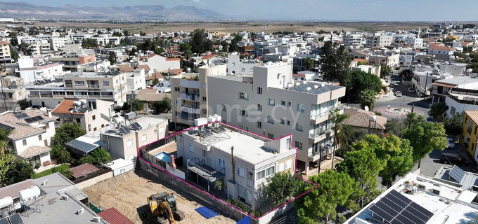 Villa a la venta en Nicosia