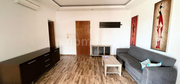 Wohnung in Limassol zu vermieten