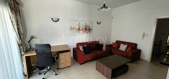 Apartamento para alquilar en Nicosia