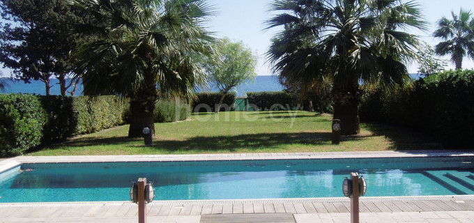 Villa till salu i Larnaca