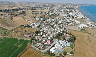 Villa à vendre à Larnaca