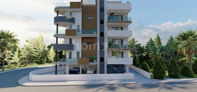 Apartment for sale in Larnaca