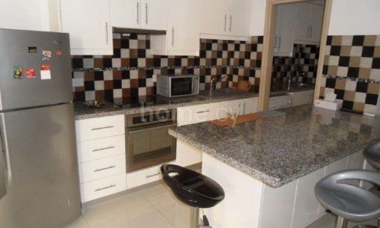 Apartamento para alquilar en Larnaca