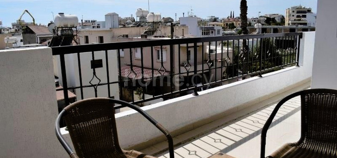 Appartement à louer à Larnaca