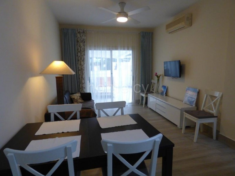 Apartment to rent in Larnaca — home.cy
