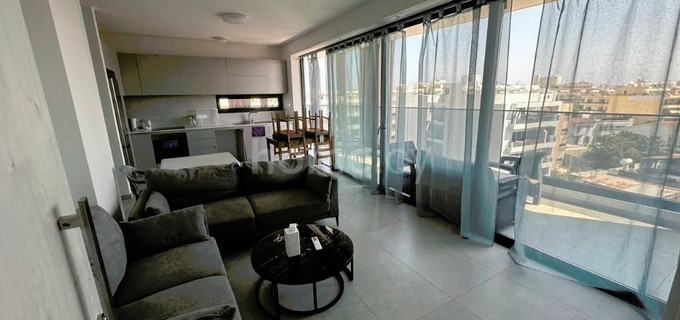 Appartement à louer à Larnaca