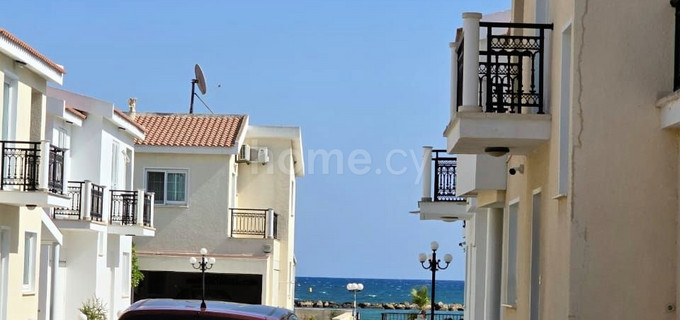 Villa for sale in Larnaca