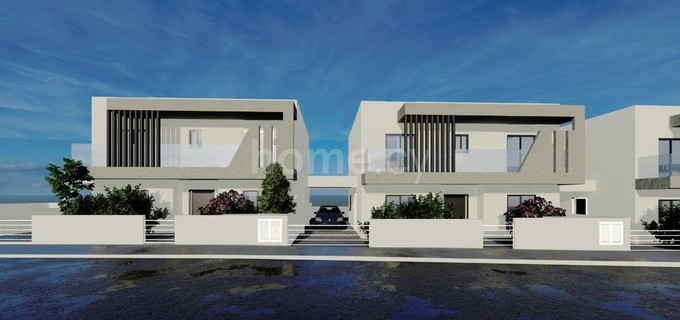 Villa in Limassol zu verkaufen