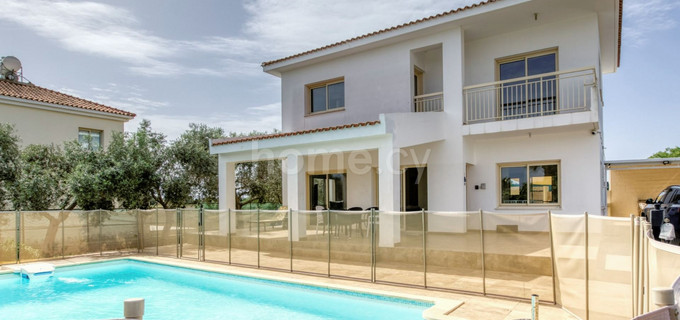 Villa à vendre à Protaras