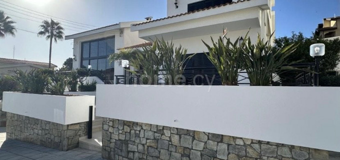 Villa para alquilar en Nicosia