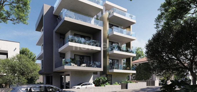 Apartment for sale in Limassol