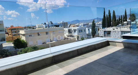 Apartment to rent in Nicosia