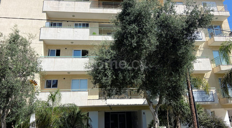 Apartment to rent in Paphos