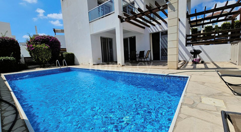 Villa to rent in Paphos