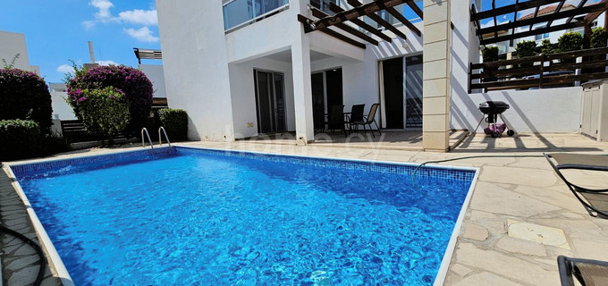 Villa att hyra i Paphos