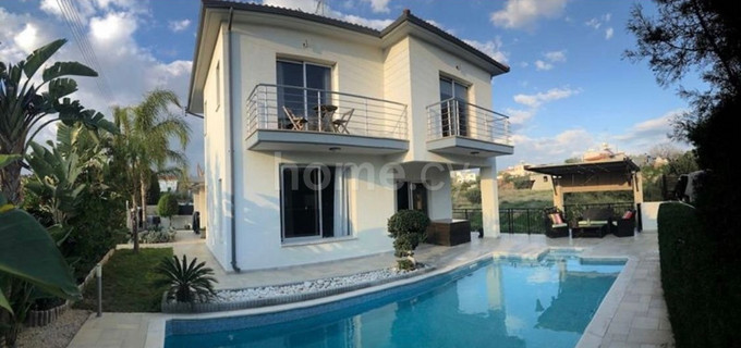 Villa à louer à Limassol