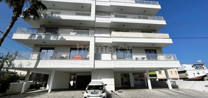 Apartment for sale in Limassol