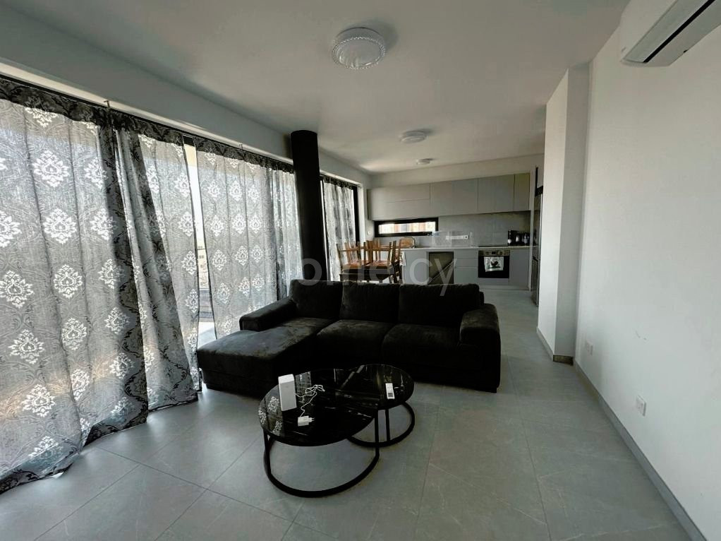Apartment to rent in Larnaca — home.cy