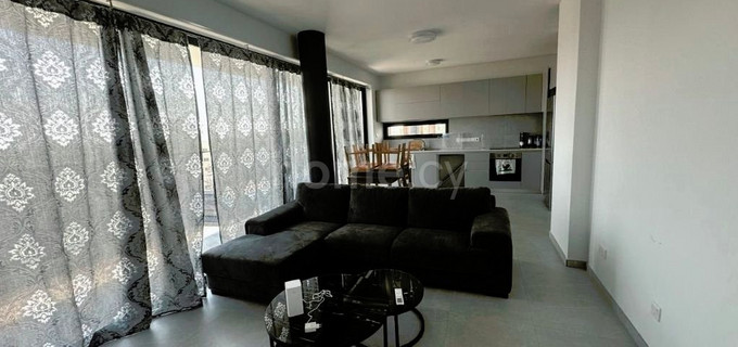 Apartment to rent in Larnaca