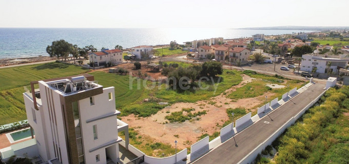 Villa à vendre à Ayia Thekla